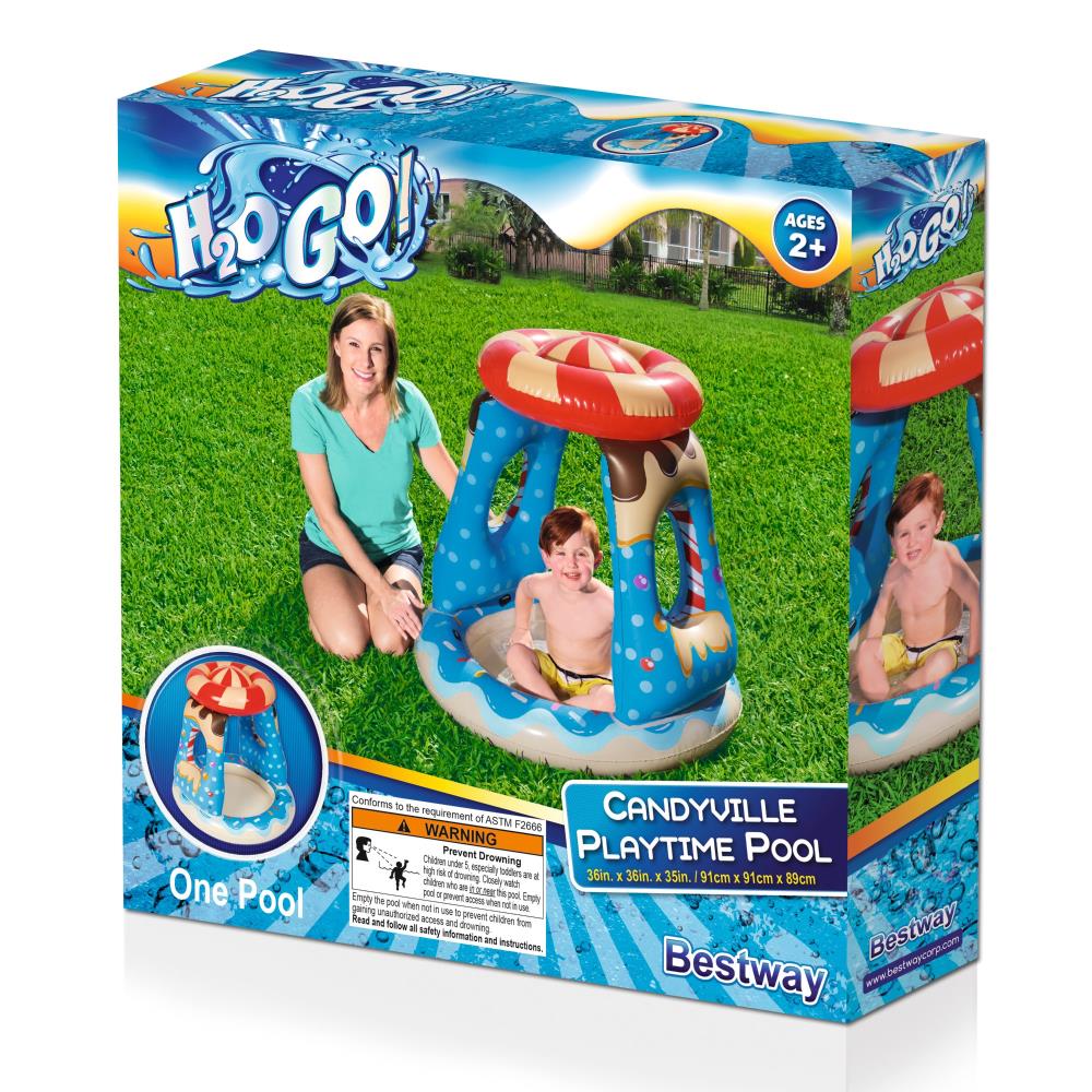 kiddie pools near me in store