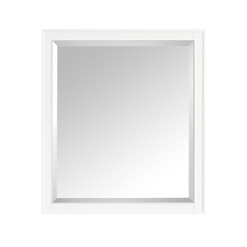 32 x 36 wall mirror