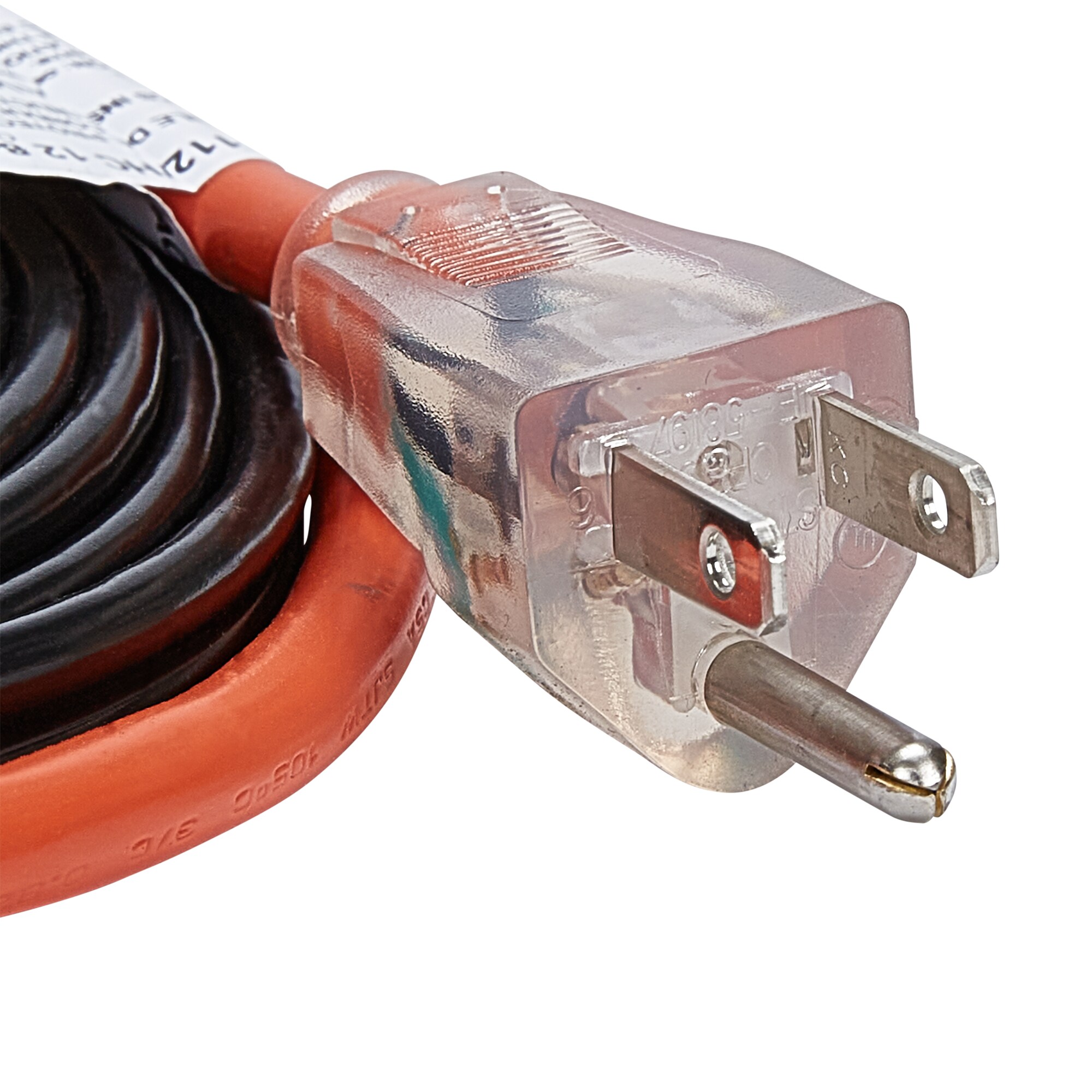 Easy Heat AHB-112 Cold Weather Valve and Pipe Heating Cable 12-Feet