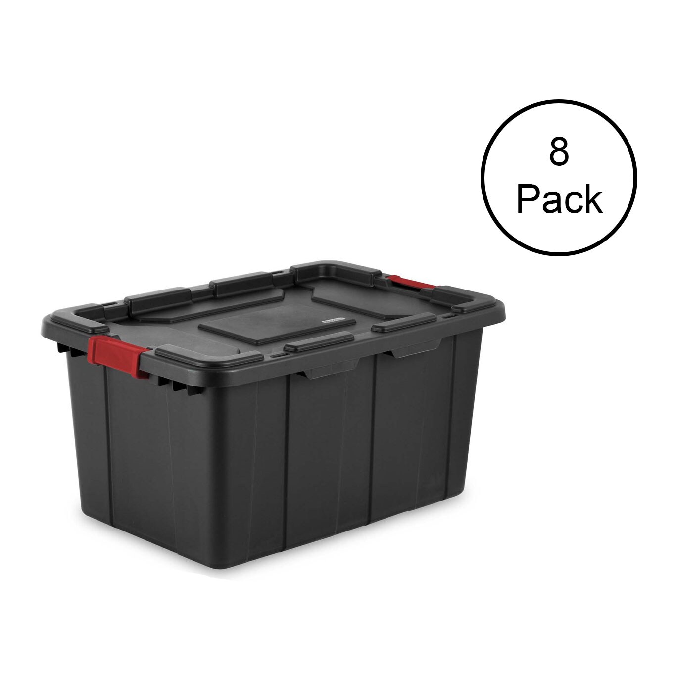 lowes 27 gallon tote