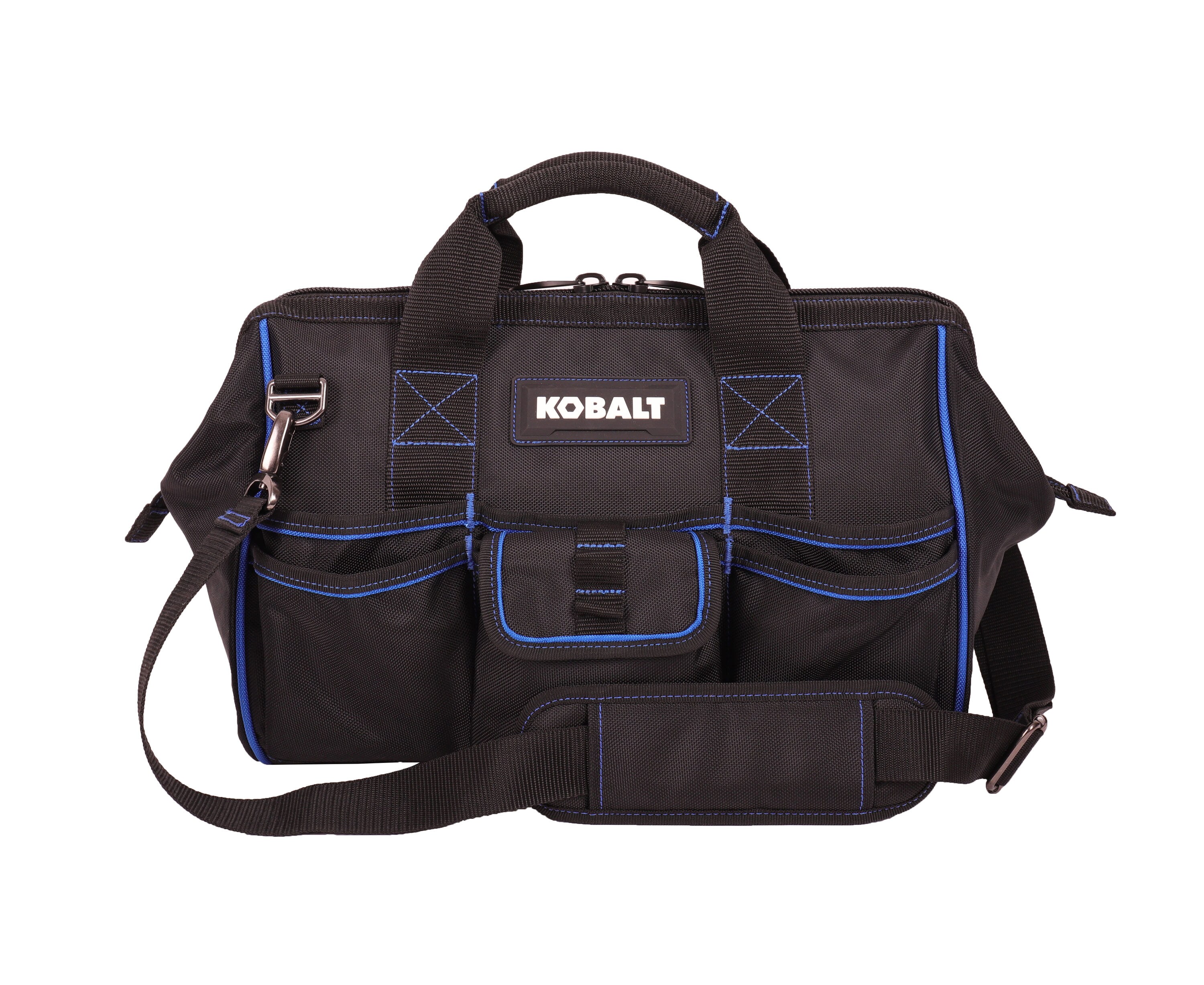 Kobalt 16 In Cargo Tool Bag 1K-2216 