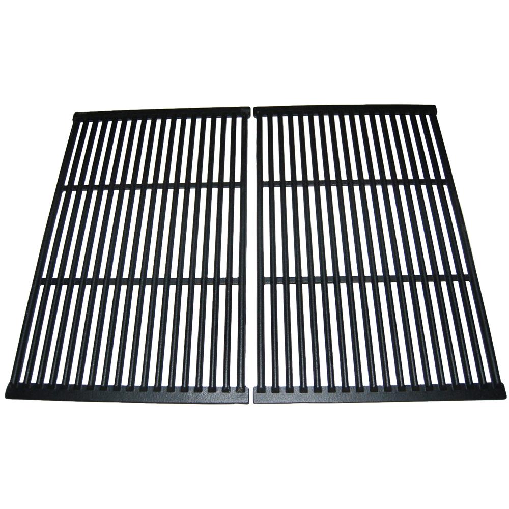 Porcelain Coated Steel Grill Replacement Part for Brinkmann BBQ Grill Grates 