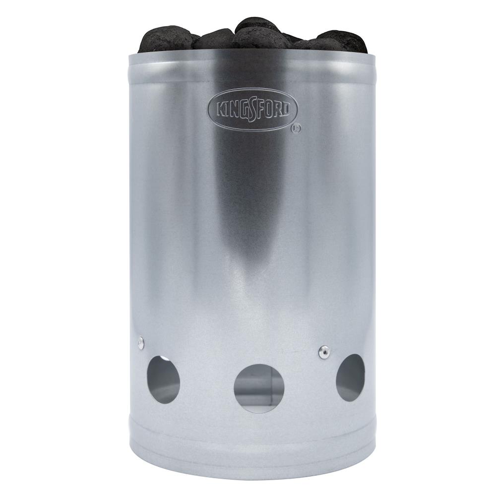 charcoal chimney starter lowes