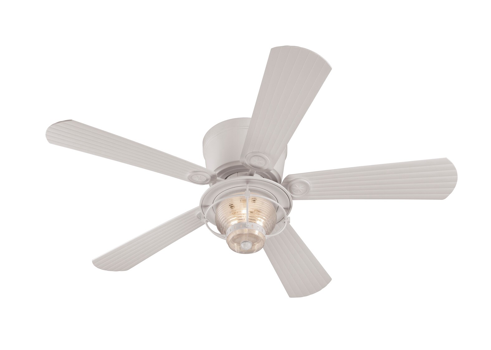 how to change light bulb in harbor breeze merrimack fan