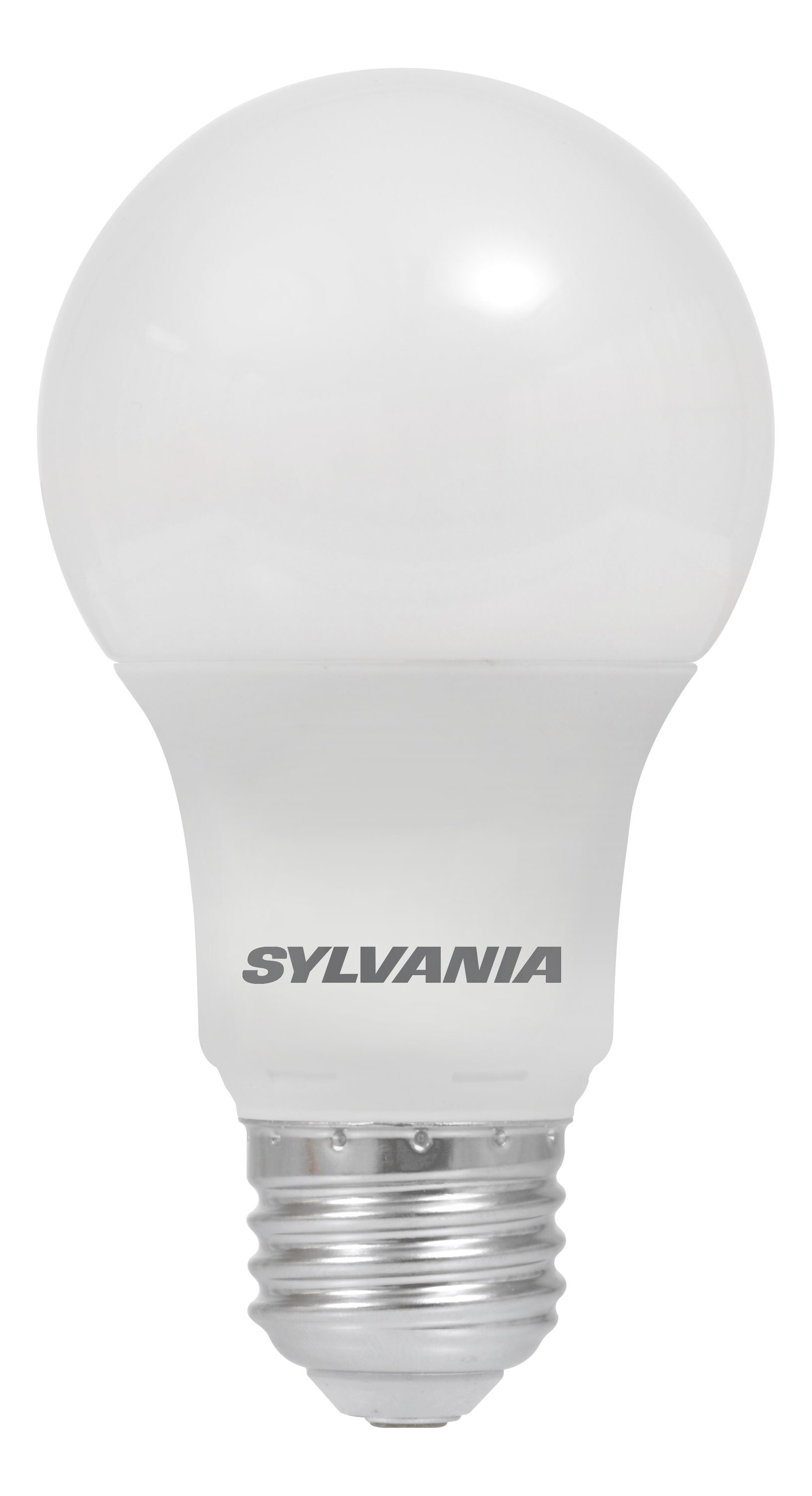 Sylvania LED ReplacementUS 60W 800 Lumens Medium Base 4 Bulbs 