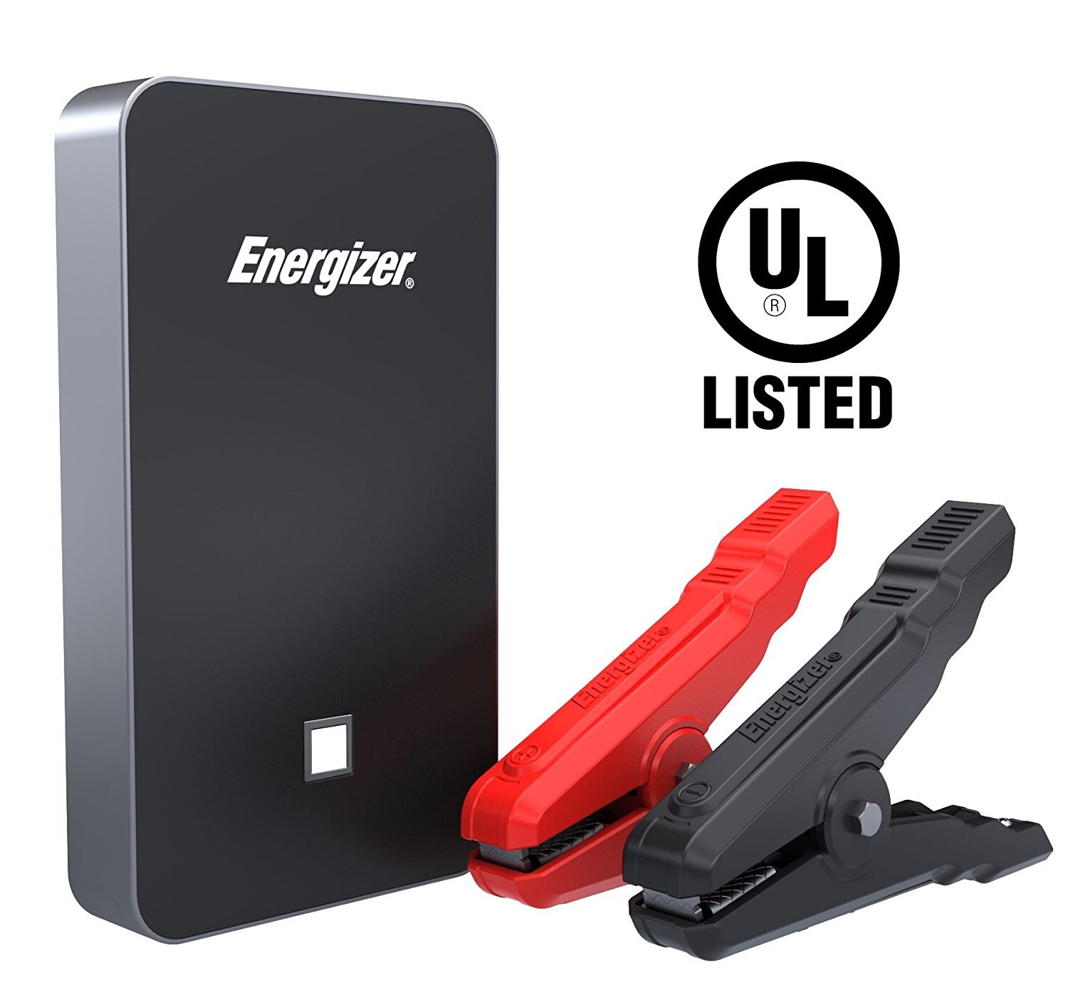 400A FREE POSTAGE Energizer Lithium-Ion Polymer Car Jump Starter & Power Bank 