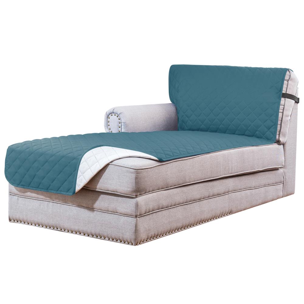 chaise lounge slipcover