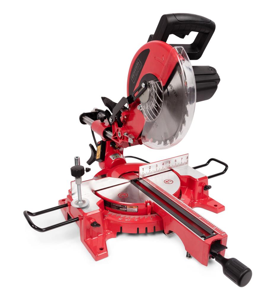 Carbon Brushes Motor Performance Power Chop Saw Model 