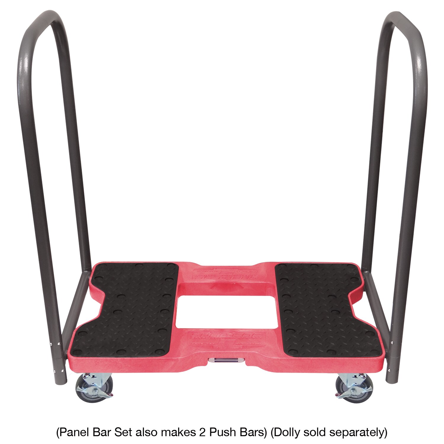 Snap-Loc Panel Cart Bar Set #704643 for sale online 