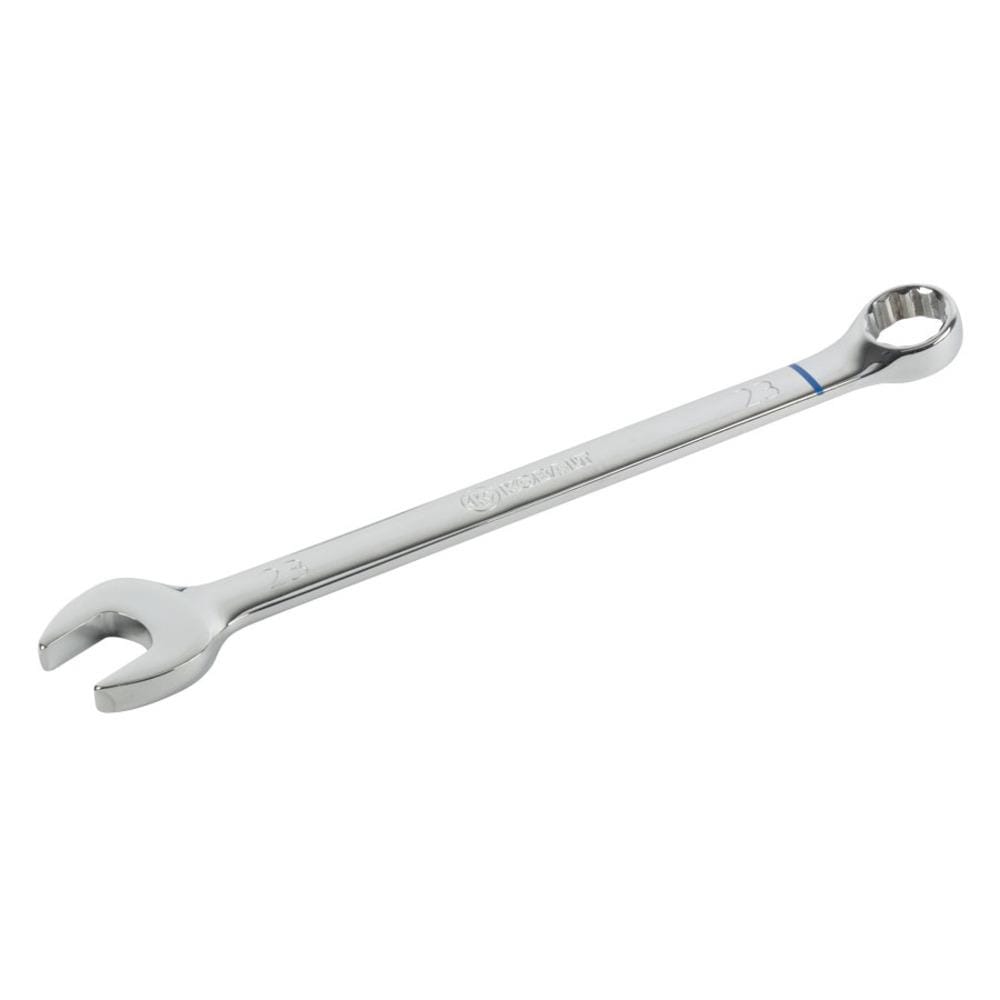 12 Point High Polish Combination Wrench 1-1/4in. 12 Point High Polish Combination Wrench 1-1/4in.