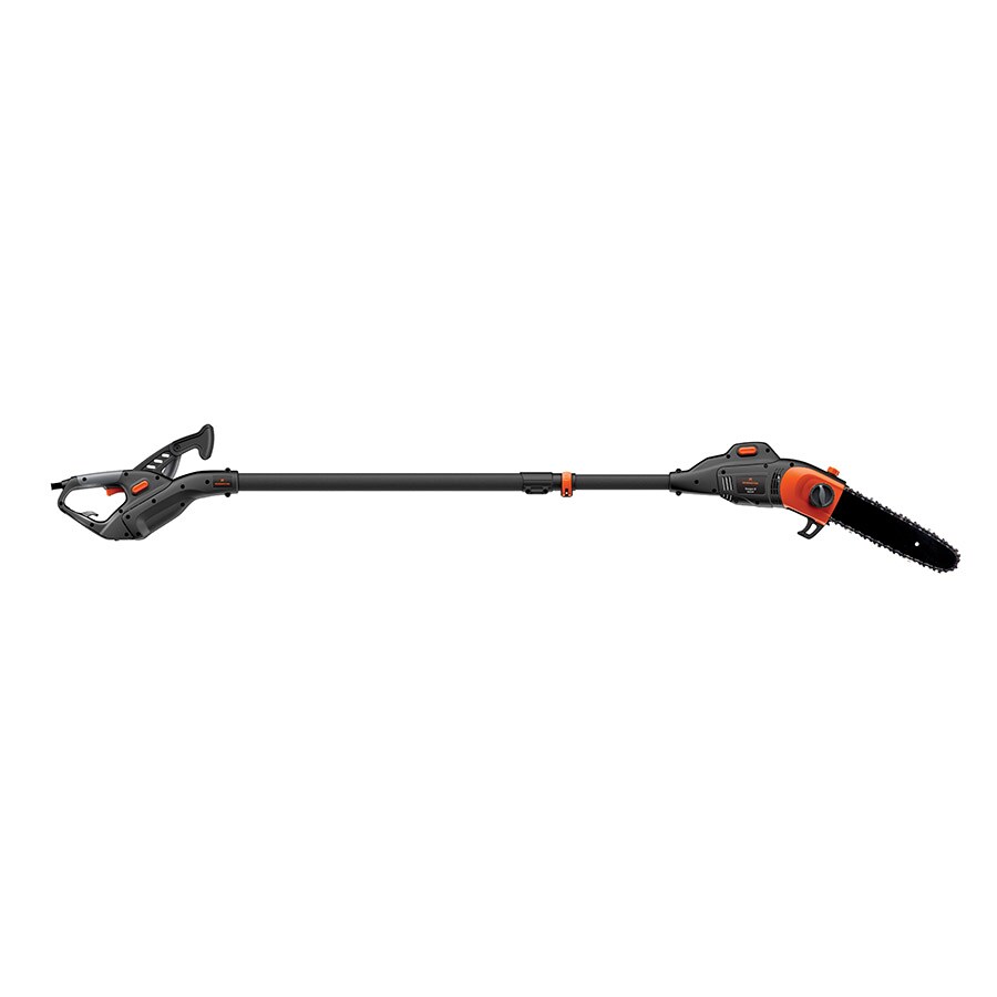 Remington 10" Electric Pole Saw 8a Motor Low Kickback Bar and Chain 15' for sale online 