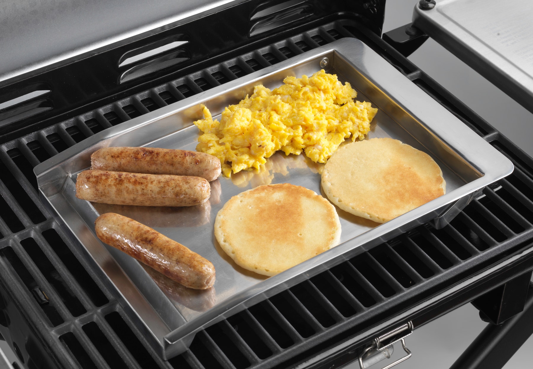 cuisinart stainless steel griddle