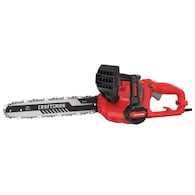 8-Amp 14-in Corded Electric Chainsaw