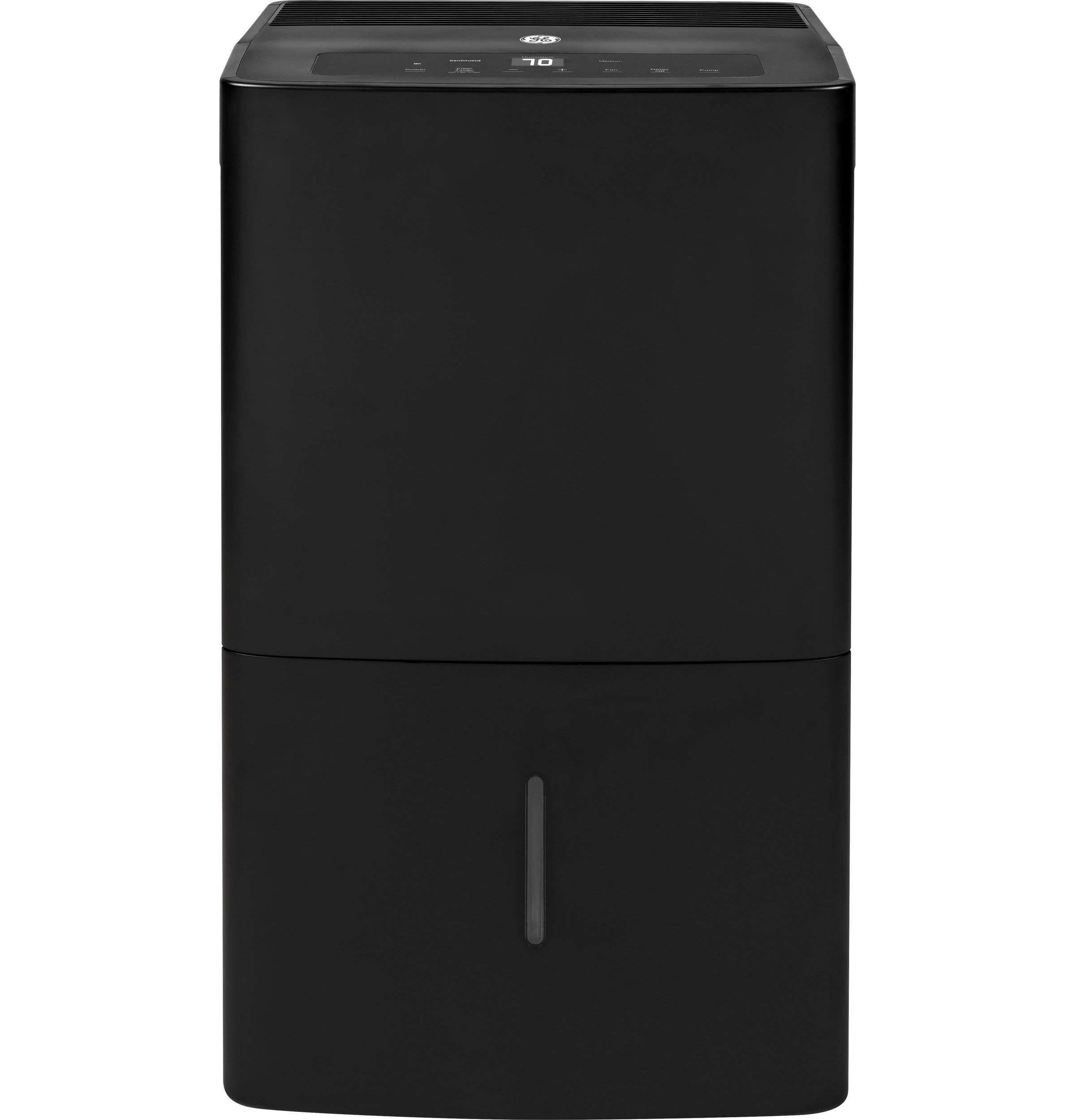 TCL 70-Pint 3-Speed Dehumidifier in the Dehumidifiers department at Lowes .com