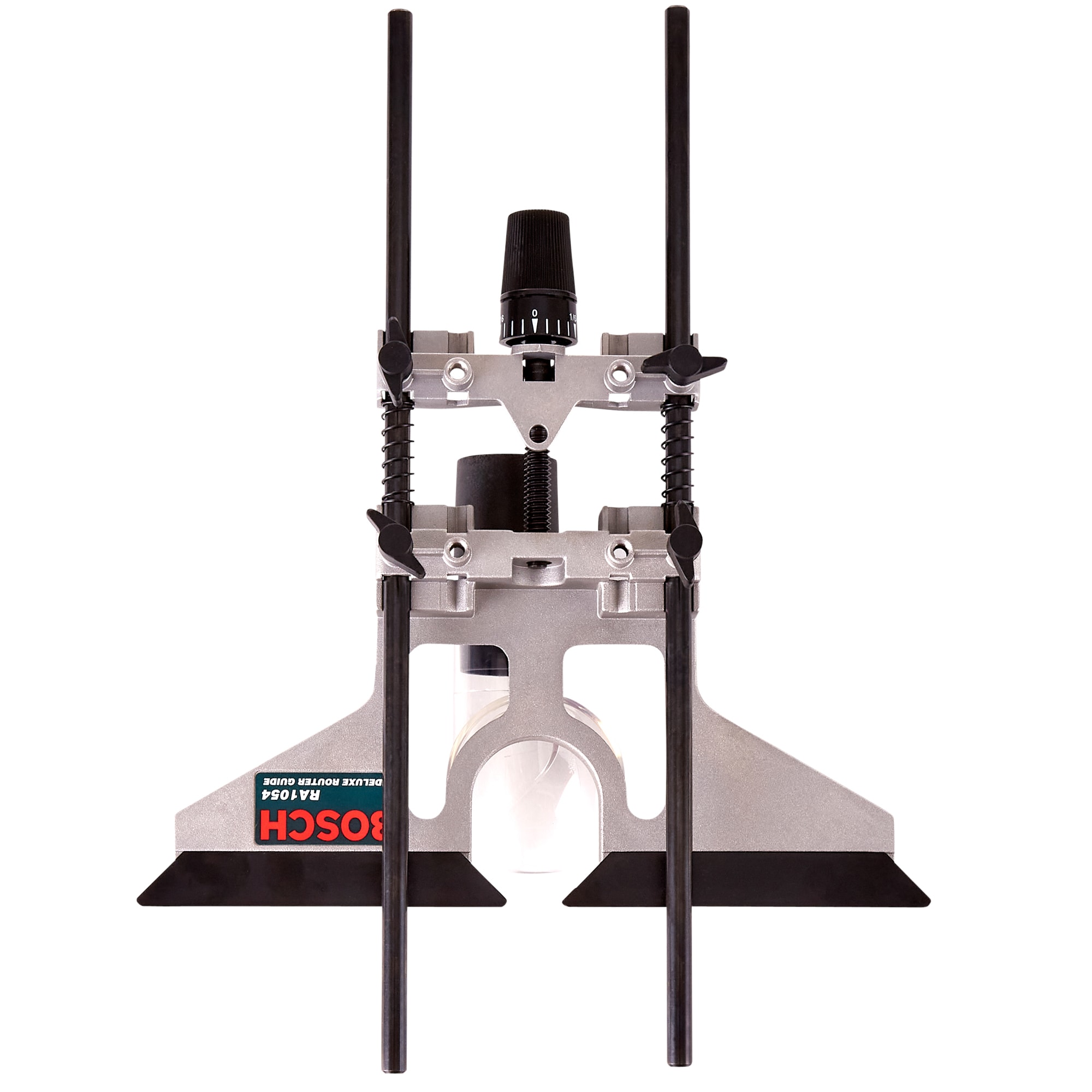 Bosch Deluxe Router Guide