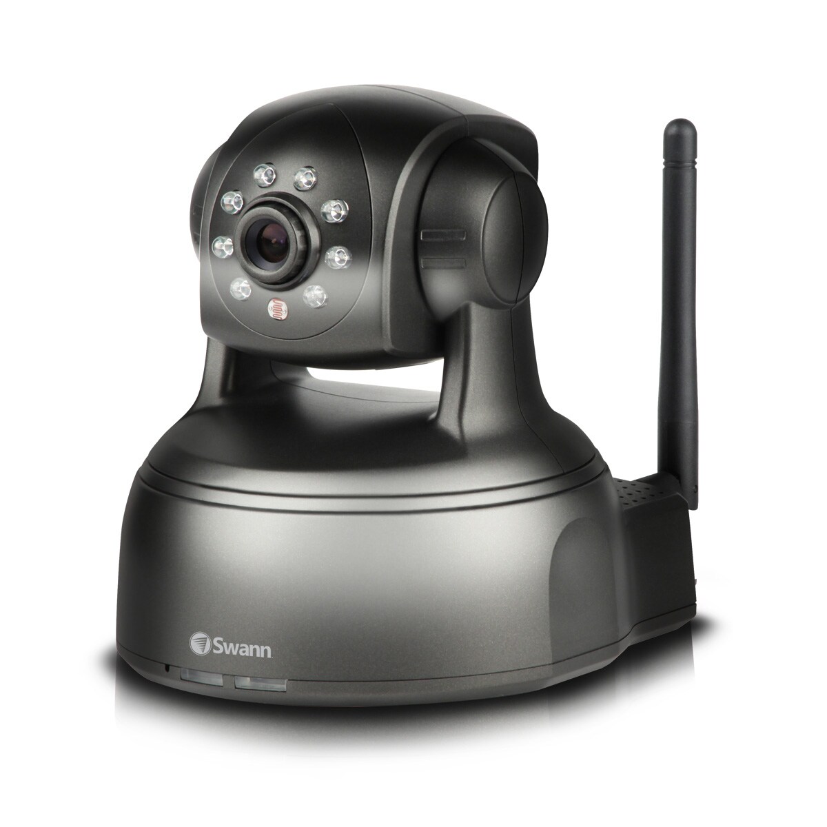 swann pro 640 camera