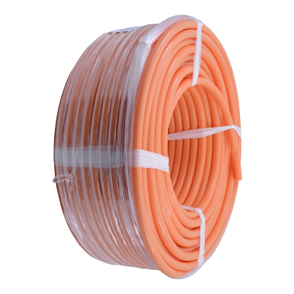 Pfr-r38300 3/8 Inch X 300 Feet Tube Coil for sale online Pexflow Oxygen Barrier O2 PEX Tubing 