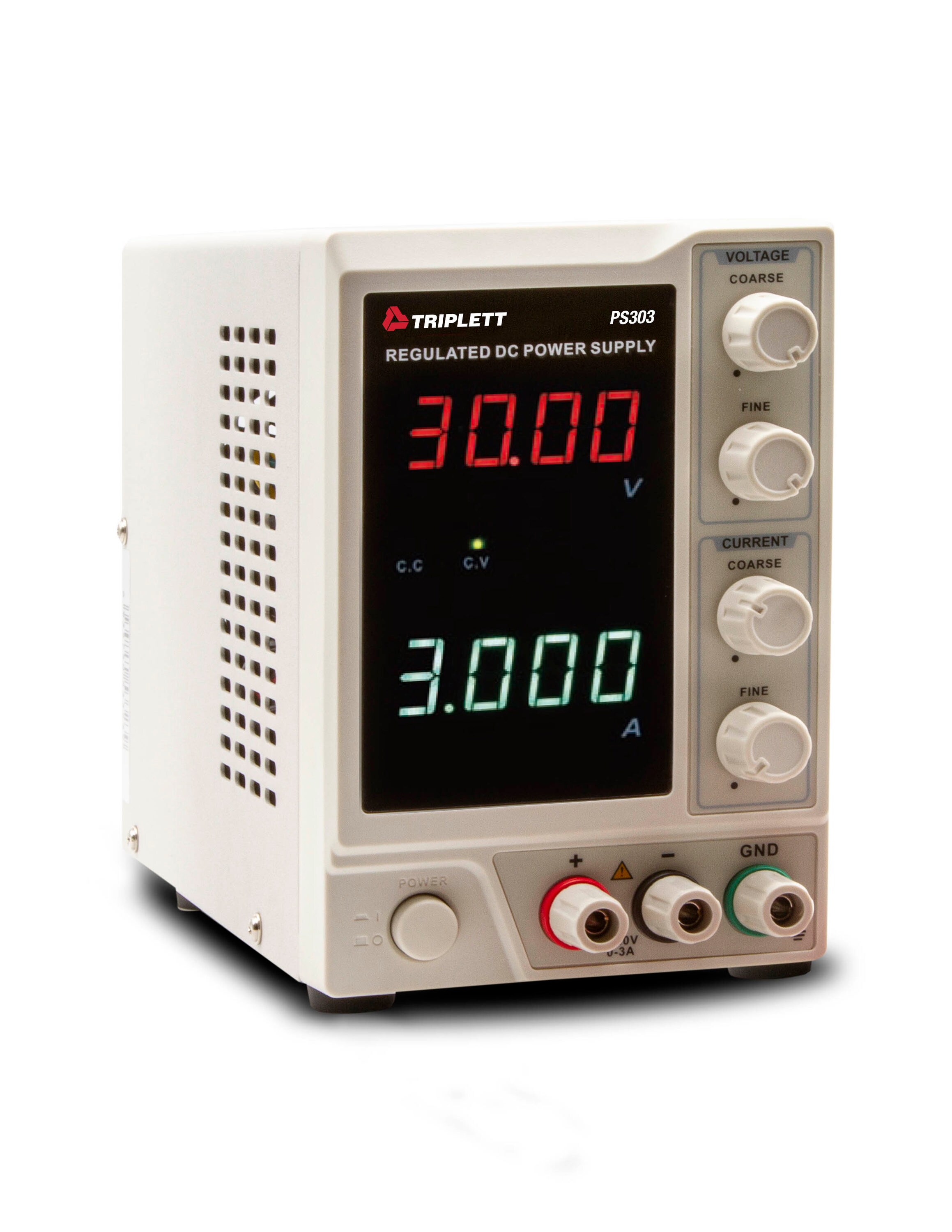 pale Carelessness loss TRIPLETT 3 Amp 110 To 220Vac-Volt LED Voltage/Continuity Specialty Meter in  the Test Meters department at Lowes.com