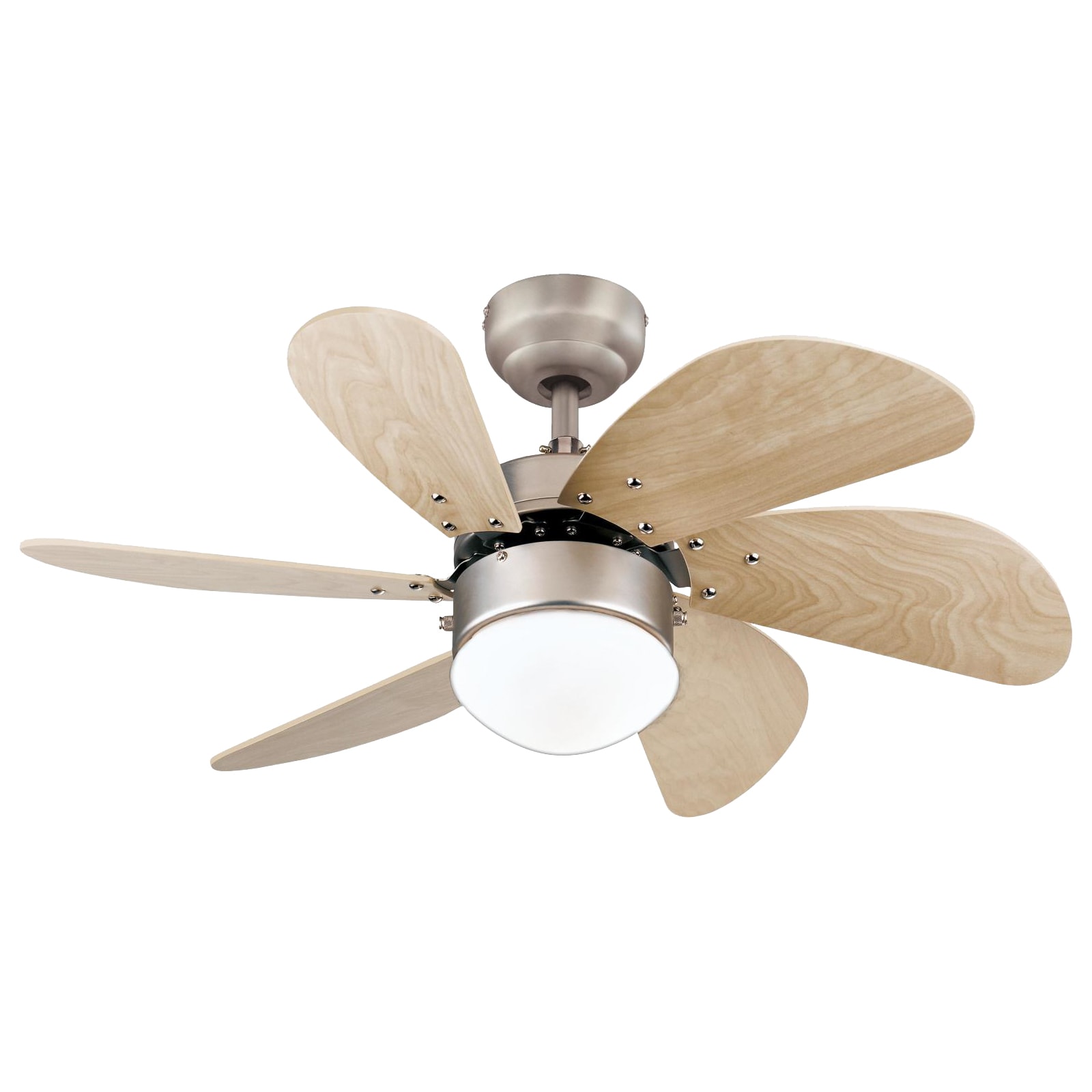 30 ceiling fan without light