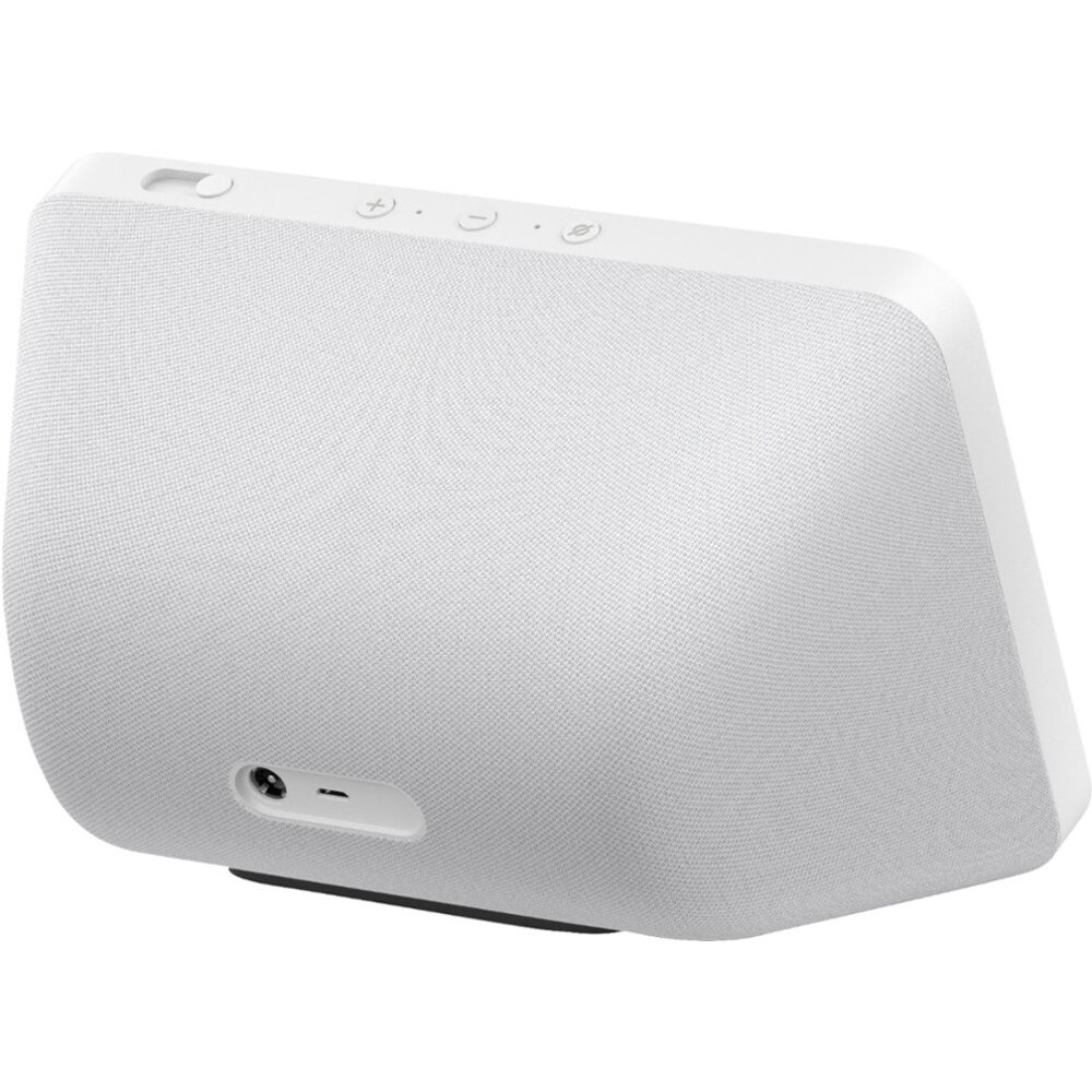 Amazon Echo Show 8 (2nd Gen) - White in the Smart Speakers 