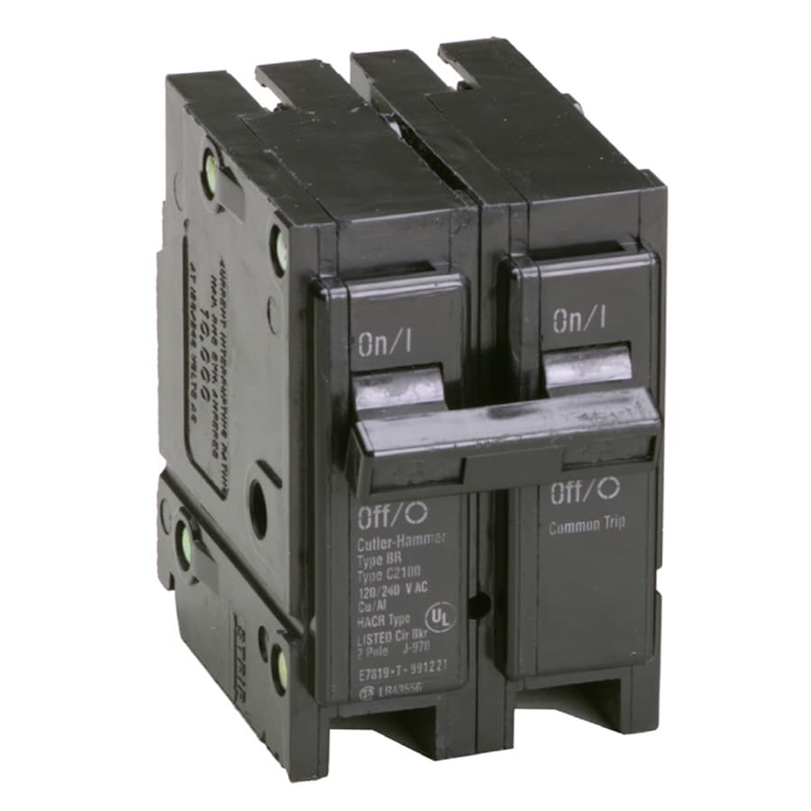Details about   Bryant BR130 1 Pole 30A Breaker **Free Shipping** 