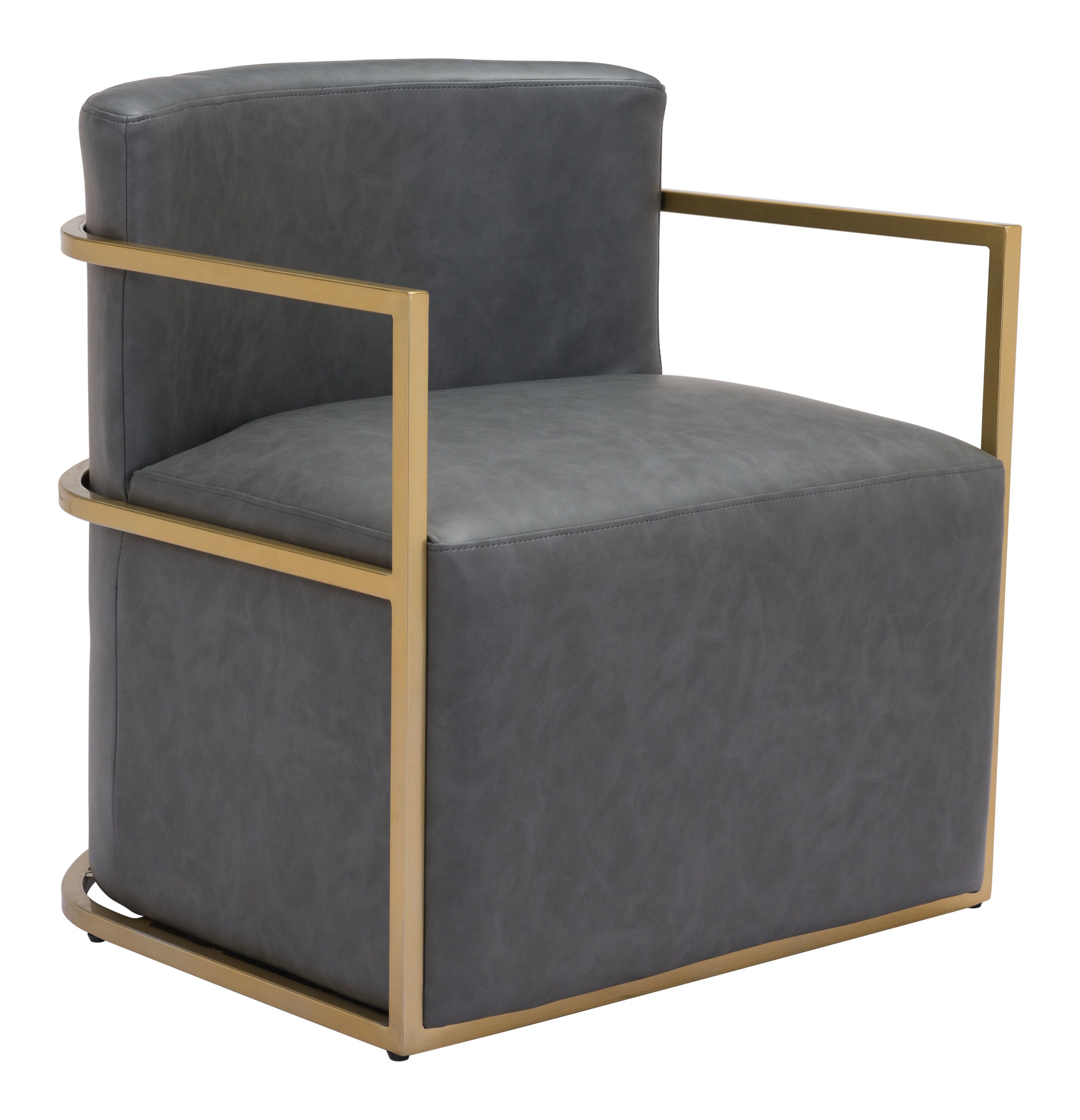 orna accent chair