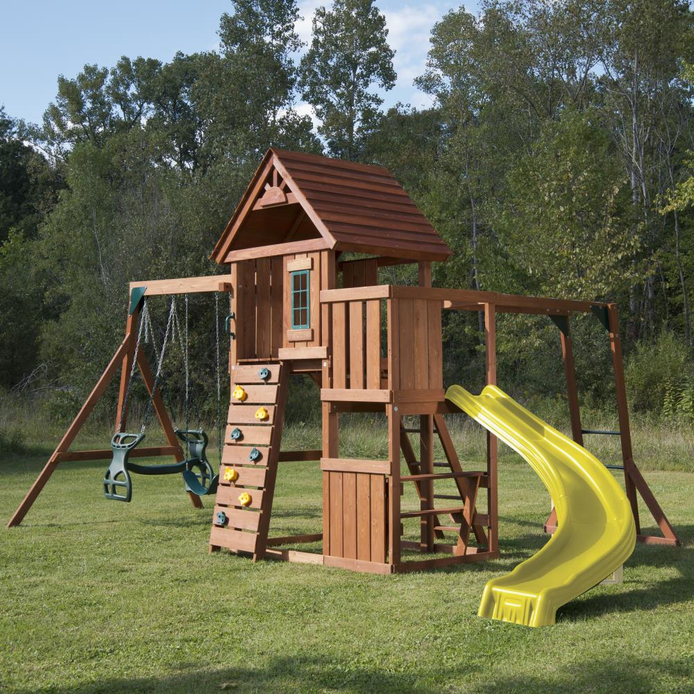 wooden playsets louisville ky