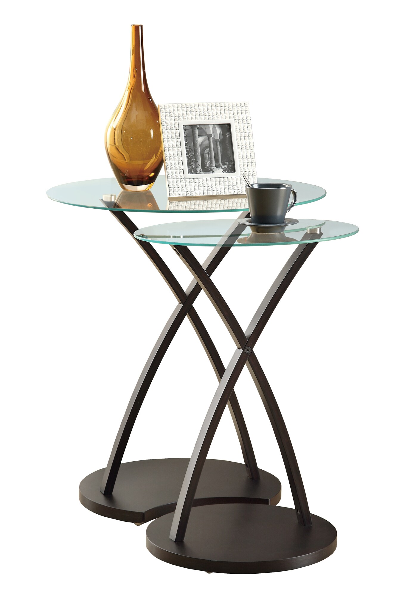 monarch nesting table set