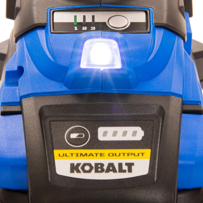Kobalt Impact Wrenches #KXIW 1424A-03 - 7
