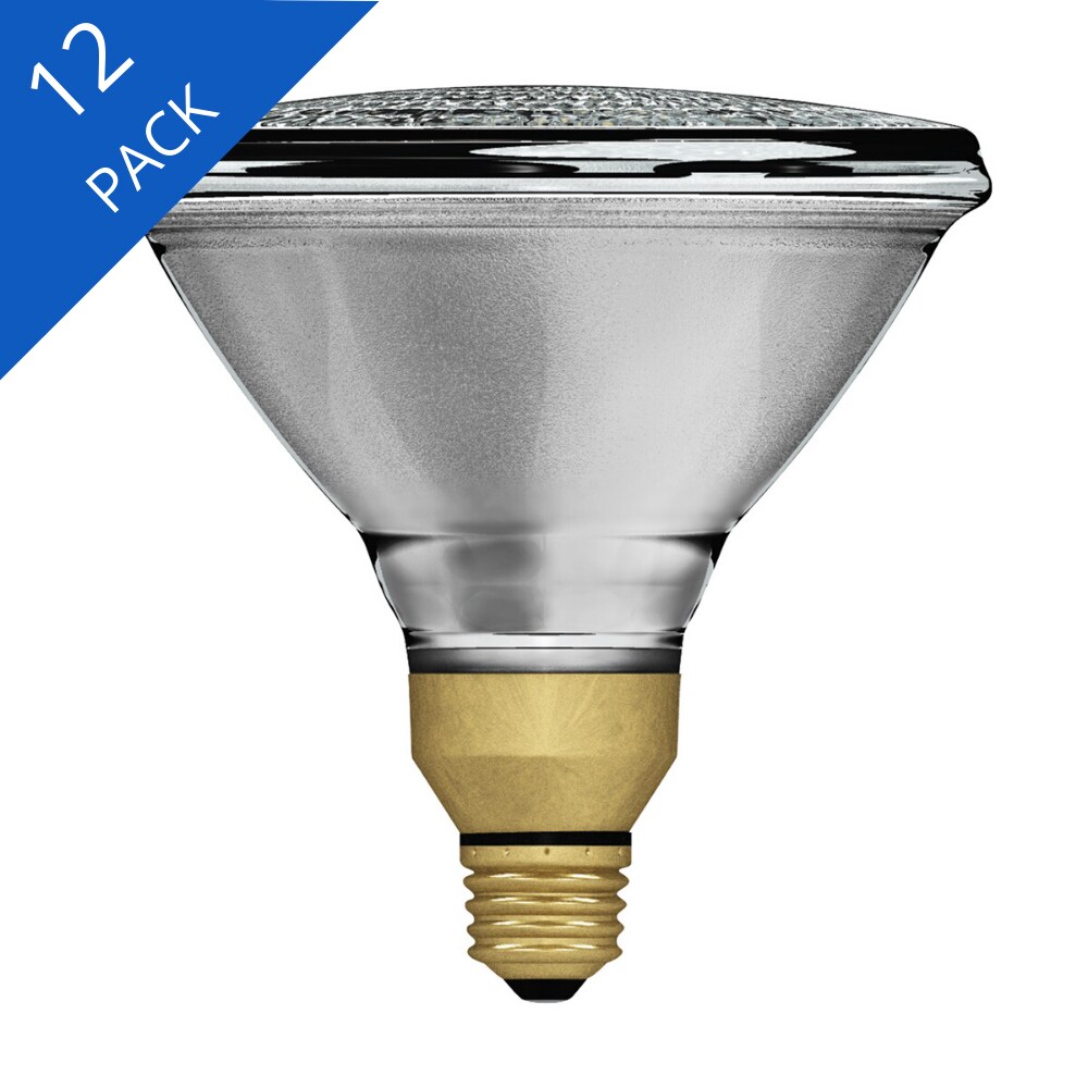 GE Flood PAR 38 120W 240V E27 ES SPOT Light Bulb Lamp 