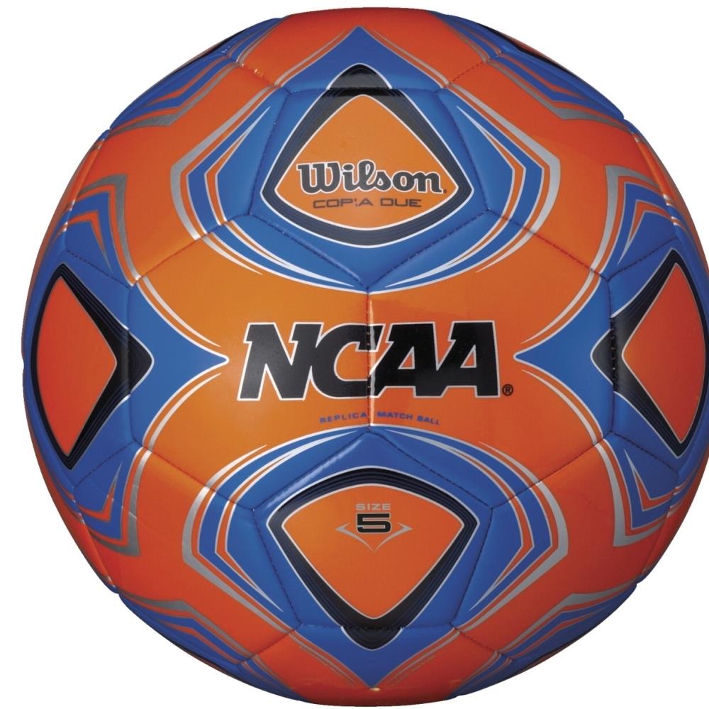 Wilson NCAA Copia Soccer Ball 
