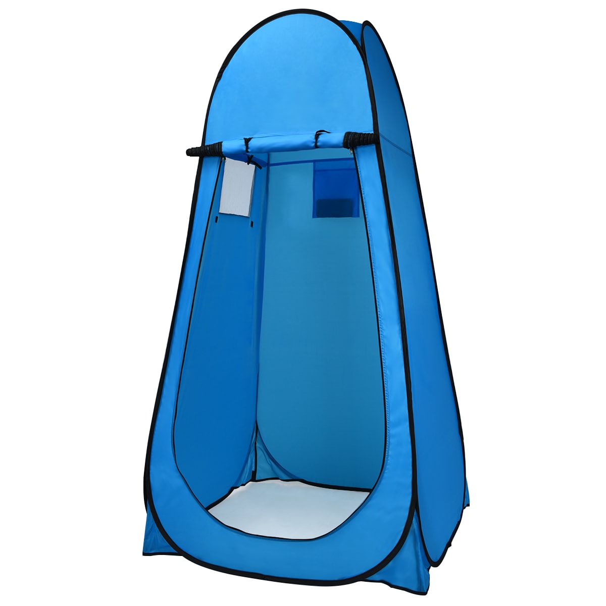 Goplus Polyester 1-Person Tent