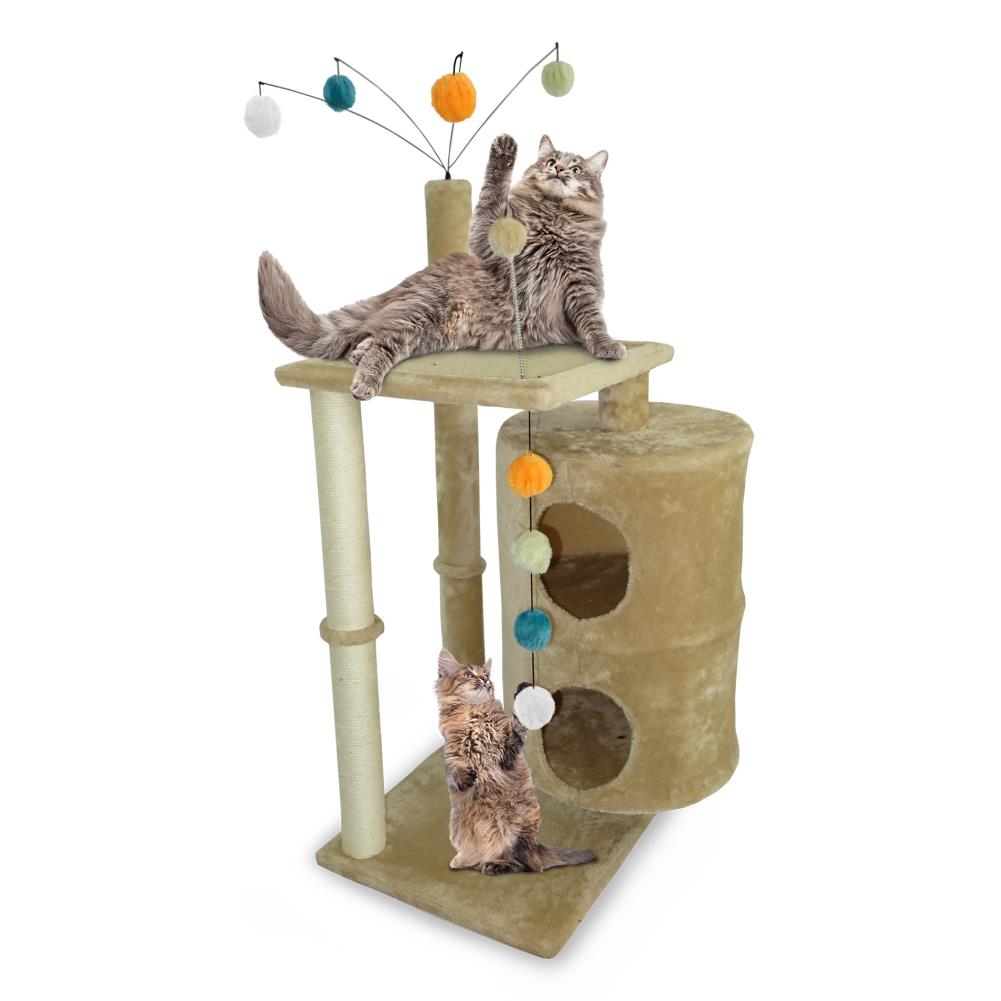 furhaven pet cat furniture