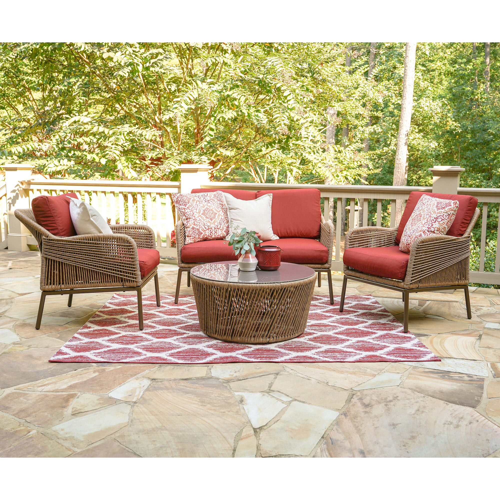 sears lawn furniture cushions