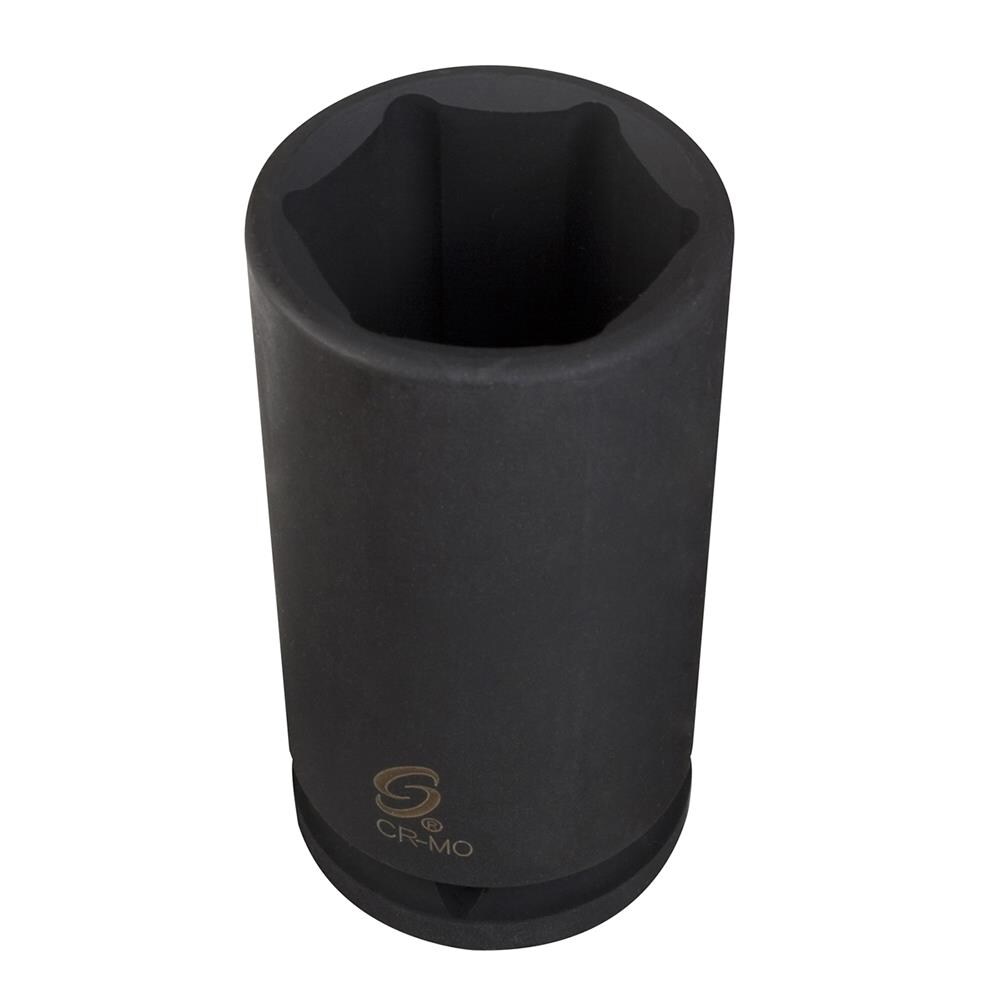 3//4/" Drive Shallow 6 Point Impact Socket 31mm