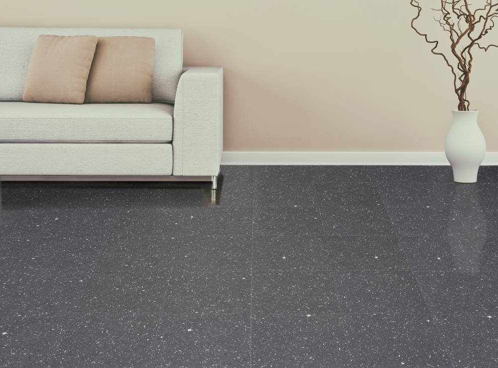 80 pcs 12" x 12" BEIGE granite STONE self STICK adhesive VINYL floor TILES 