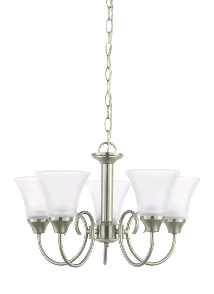 lowes sea glass chandelier