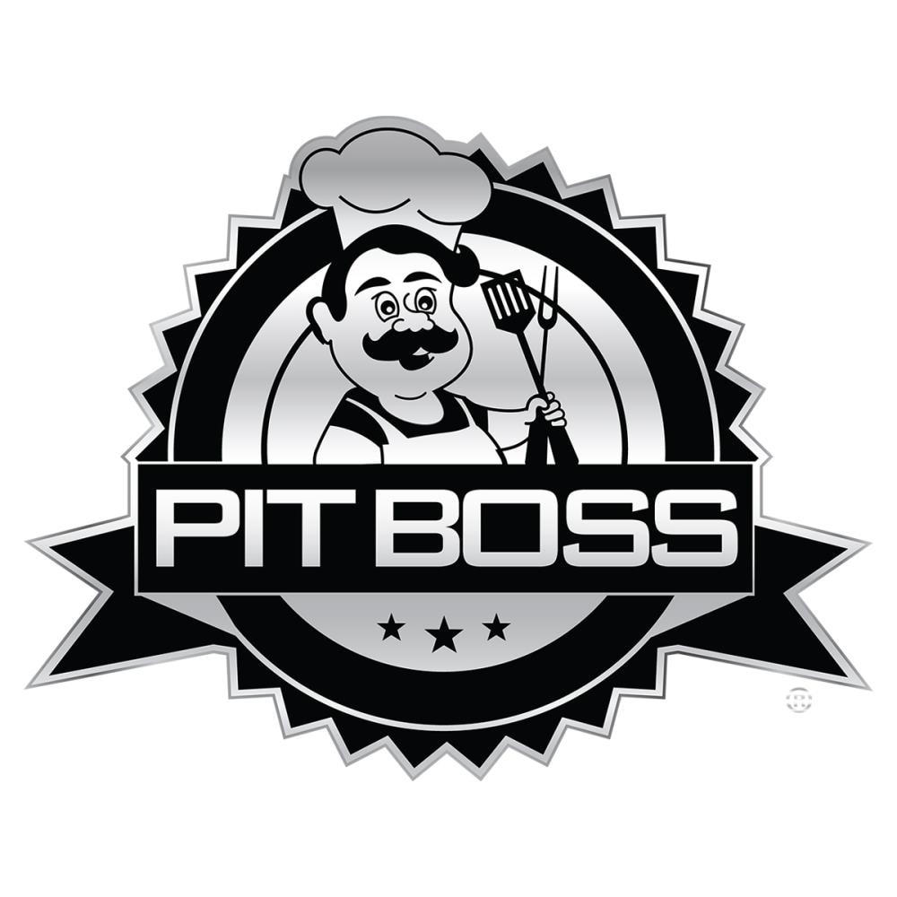 40 Po Pit Boss 100% All-Natural Hardwood Competition Blend BBQ Grilling Pellets 