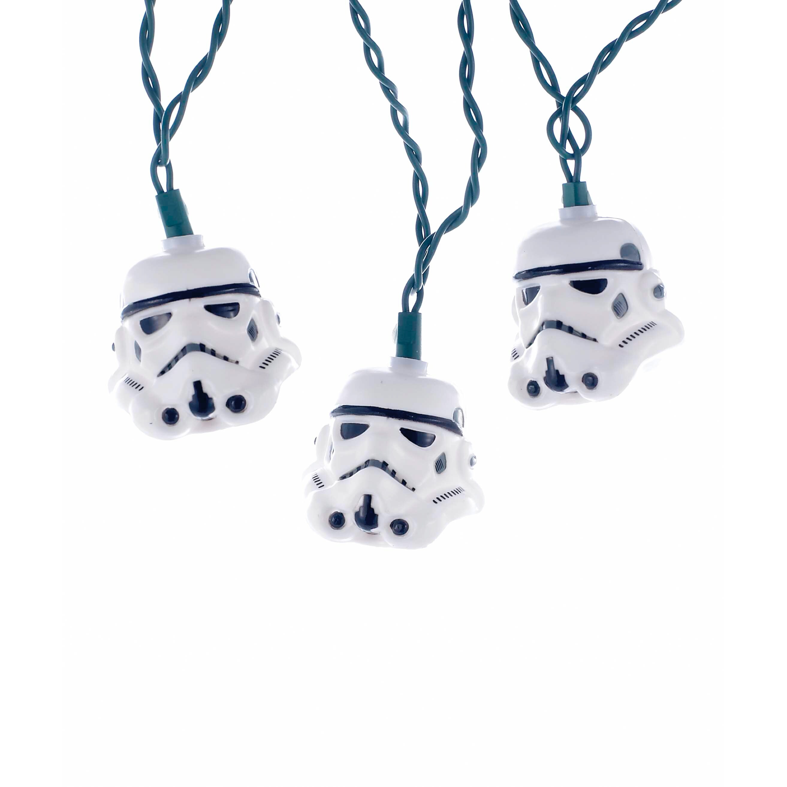 stormtrooper fairy lights