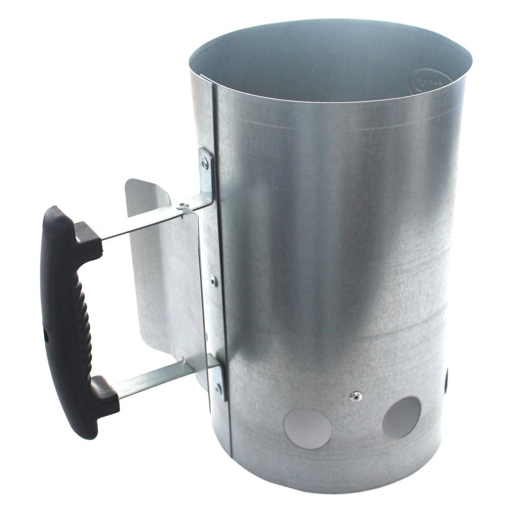 charcoal chimney starter lowes