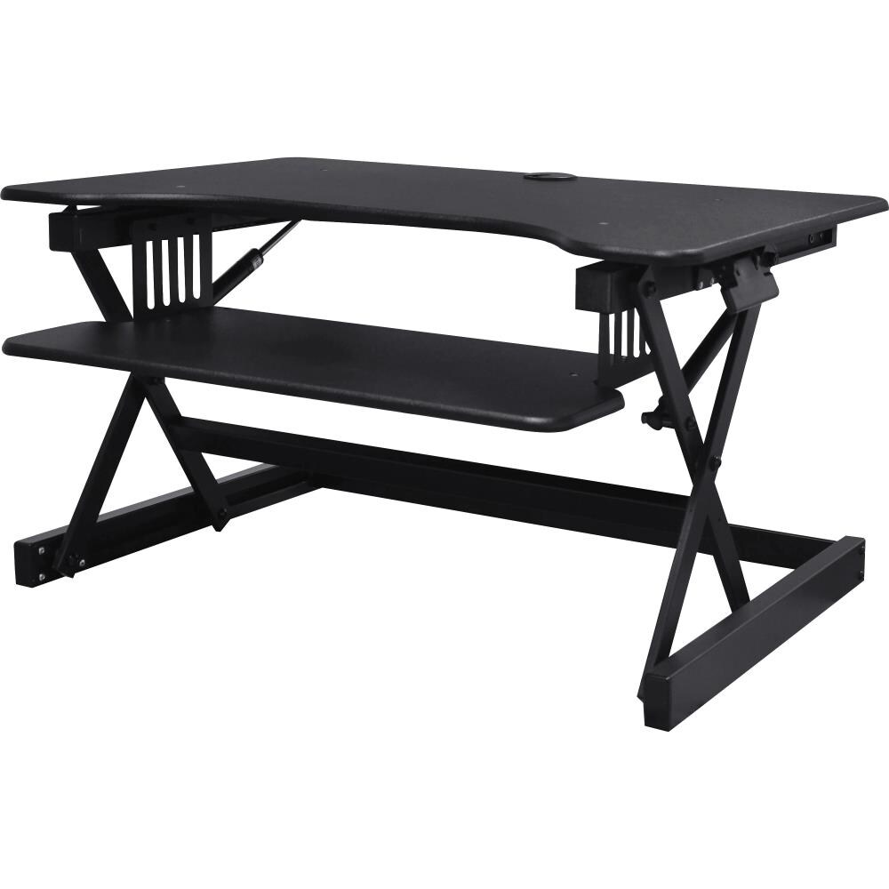 lorell desk riser