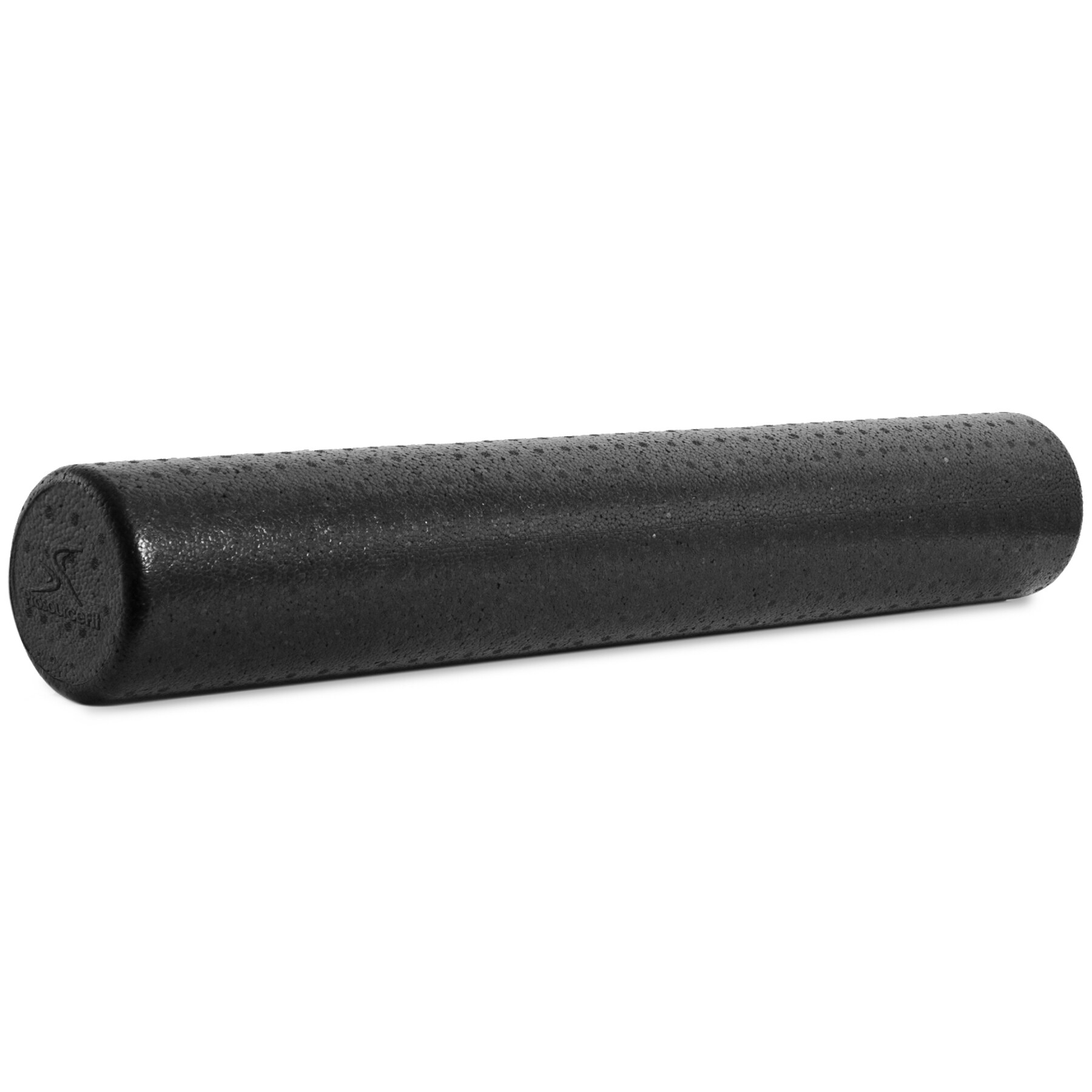 ProsourceFit High Density Foam Roller 36x6 Foam Roller in the Stretching &  Recovery department at Lowes.com