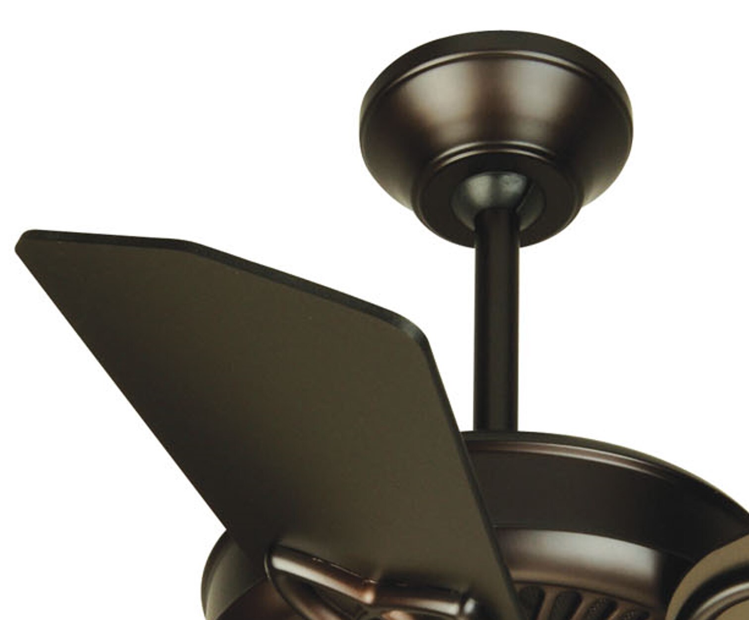 Craftmade K10741 Piccolo Ceiling Fan with Piccolo Oiled Bronze Blades 30 Oiled Bronze 