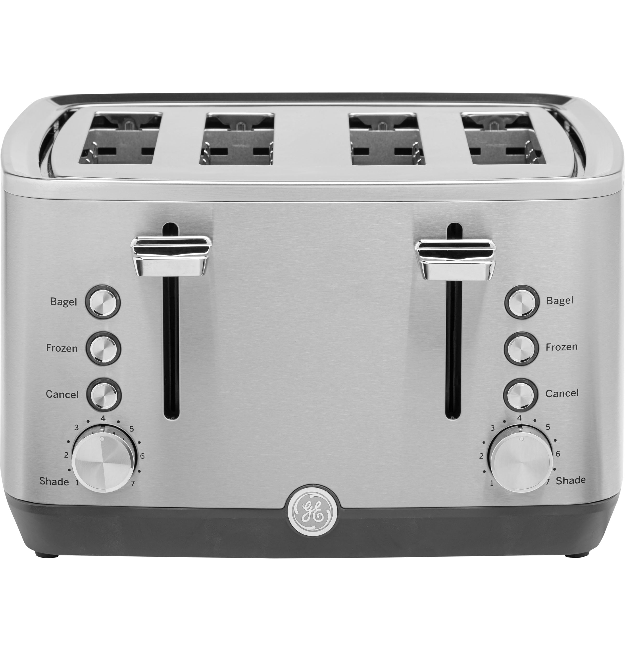 Morphy Richards SIlver Set Morphy Richards 4 Slot Toaster & Kettle with Microwave Haden 700W 