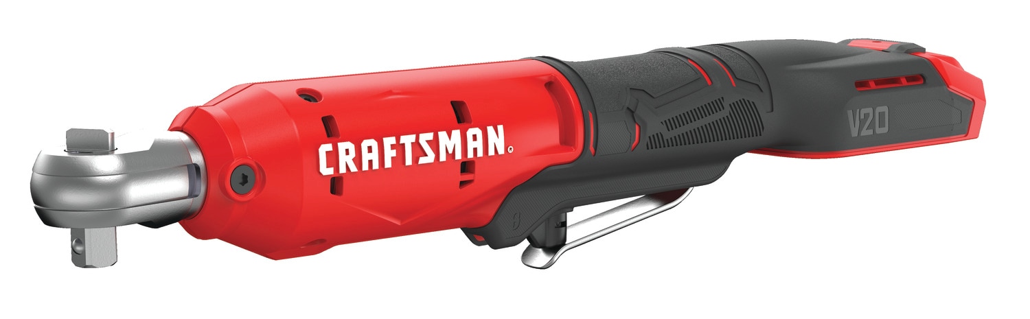 Craftsman 3/8" Air Ratchet Wrench # 19932 for sale online 