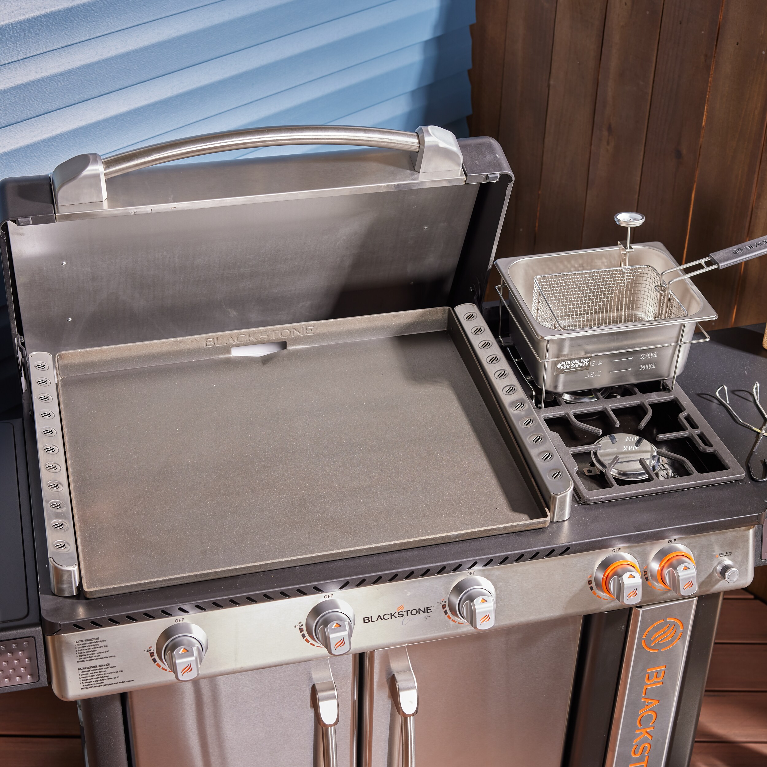 blackstone 36 stainless steel griddle top blackstone 36 stainless steel griddle top