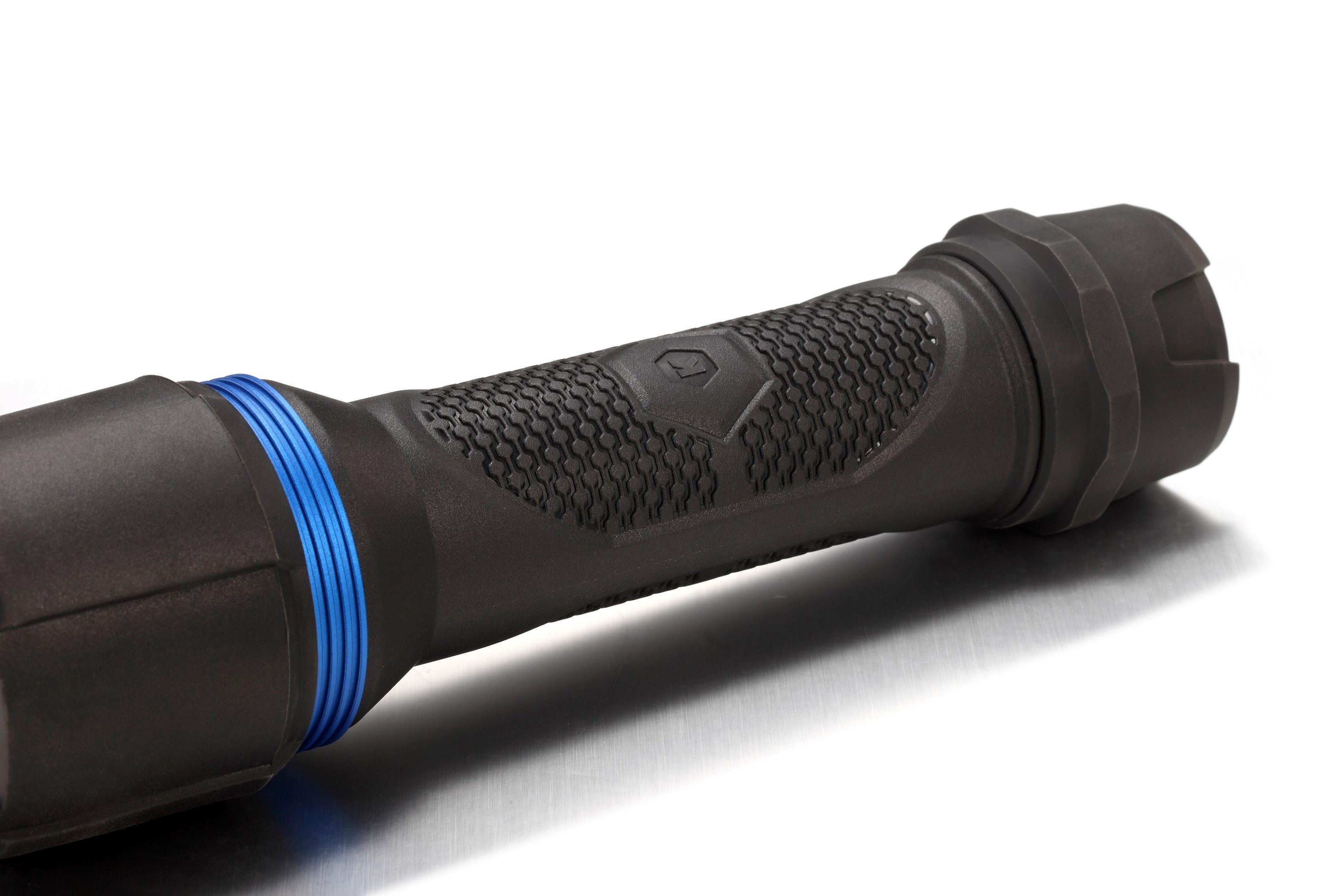 NEW Floating Torch from Blue Bottle Marine 