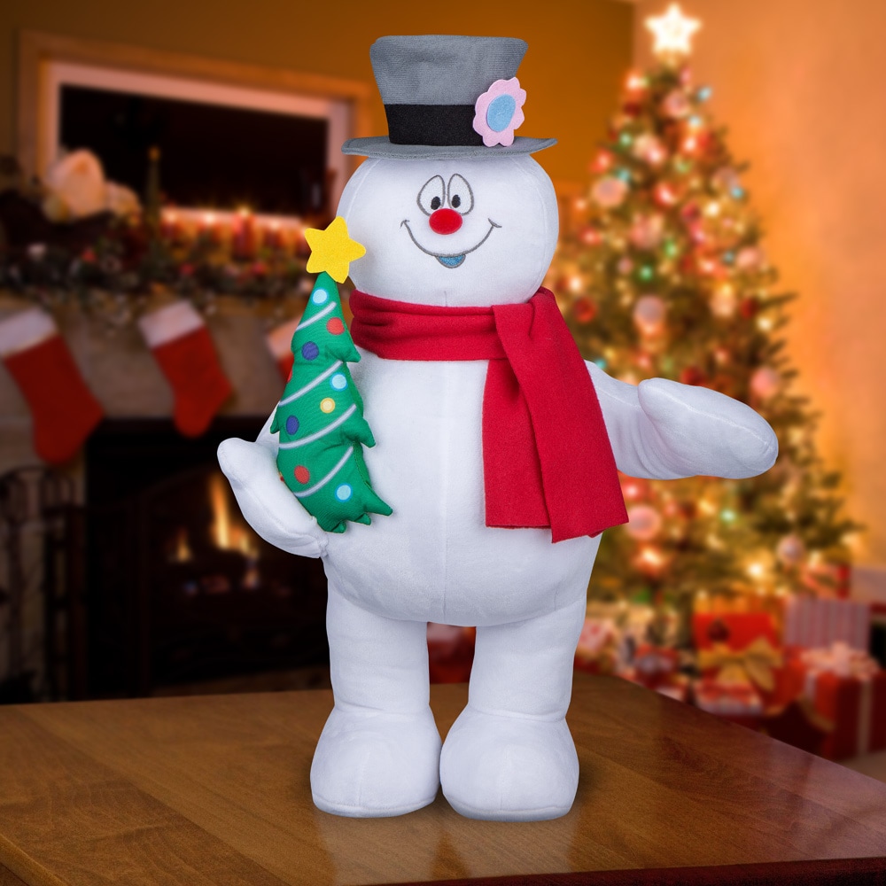 Frosty the Snowman Christmas Wall Decoration ornament 