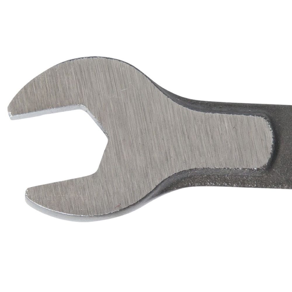 Kobalt Universal 8-Piece Set Spline Standard (SAE) Ratchet Wrench