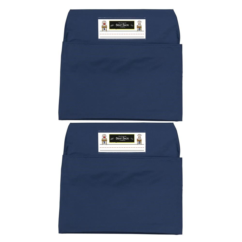 large seat sacks